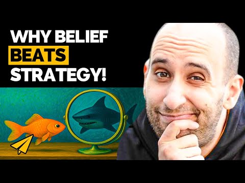 Belief Coaching for Business Success: Insights with Matthew Burns