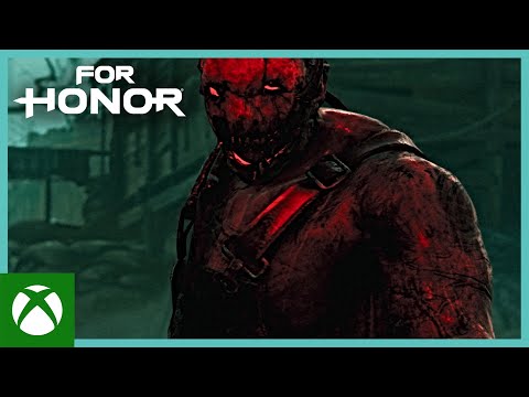 For Honor: Survivors of the Fog Halloween Event | Trailer | Ubisoft [NA]