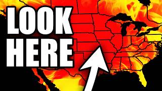 A Weather Battleground Is About To Erupt...