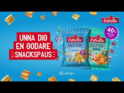 Estrella Linschips