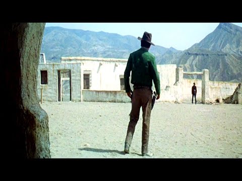 DEATH SENTENCE // Full Free Western Movie // English