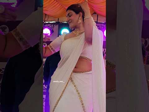 honey rose dance #honeyrose #dabididibidi #balayya #shorts