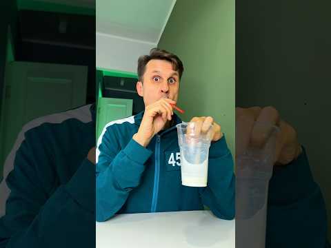 Magic trick with cup๐ช๐ฅณ #shorts