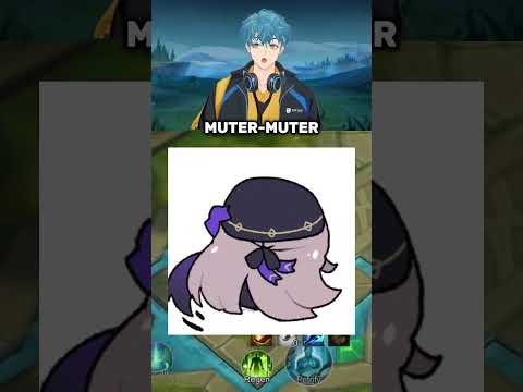 Tebak character Mobile Legend berhadiah #mobilelegends #mlbb #mlbballstar MLBBCreator