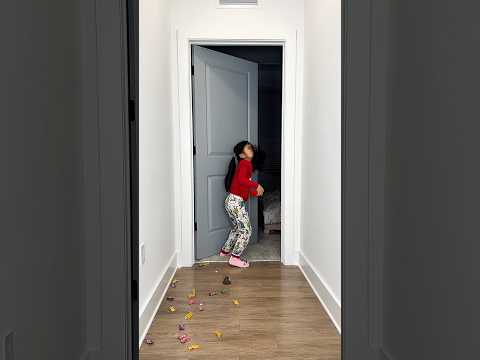 POV: You are a TikToker 🤣🤪 LeoNata family #shorts