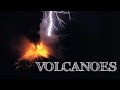 Volcano Formation and Types