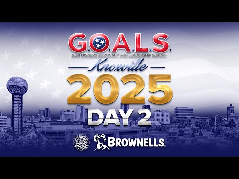 GOA | GOALS 2025 Day 2