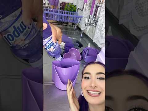 Ya No soy la REINA DEL MORADO 💜🥲😩🚫