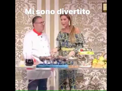 Pietro Di Noto Genio del Gelato