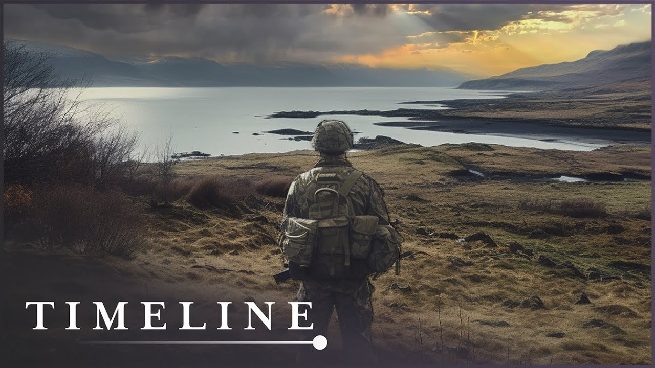 Why Did The Falklands War Happen? The Untold Story Timeline