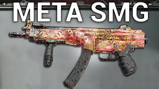 THIS C9 is META in WARZONE! 😍 (Best C9 Class Setup)