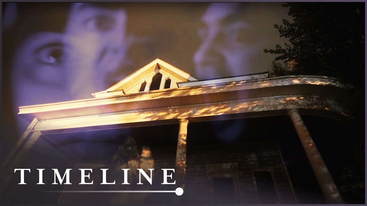 The House With The Whispering Walls Whispers Of Whisper Estate Timeline