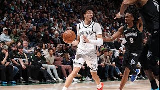 Minnesota Timberwolves vs Brooklyn Nets Full Game Highlights | Dec 27 | 2026 NBA Season