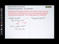 Simple and Compound Interest Concepts