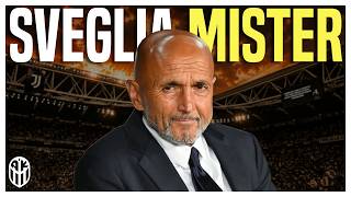 🤦🏻‍♂️ SIAMO GIÀ ALLO SPALLETTI OUT…