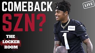 Every Question About Tank Dell's 2026 Comeback Attempt! Players On Way Out When Camp Starts...