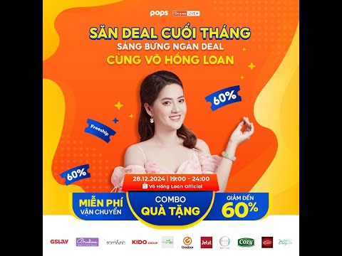 Lên Shopee xíu cả nhà ơi