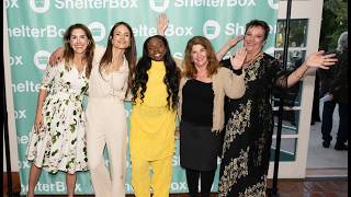 International Women's Day Live Event 2026 | ShelterBox USA