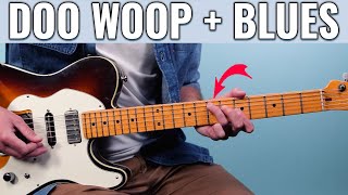 Oh! Darling Chords & Guitar Lesson (The Beatles)