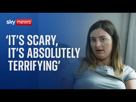 Sky News investigates treatment of women in Greater Manchester Police custody