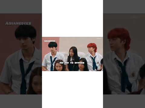 Jay Jay to other vs rakki #angmutyangsectione #philippines #drama #jaifer #tranding #viral