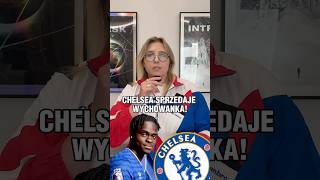 GEORGE OPUSZCZA CHELSEA! #chelsea #everton #transfer