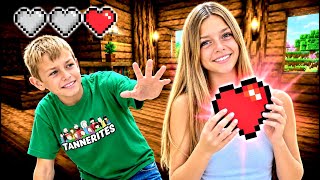 We Played Life STEAL in REAL LIFE!