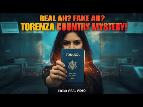 Real ah? Fake ah? Torenza Country Mystery!”