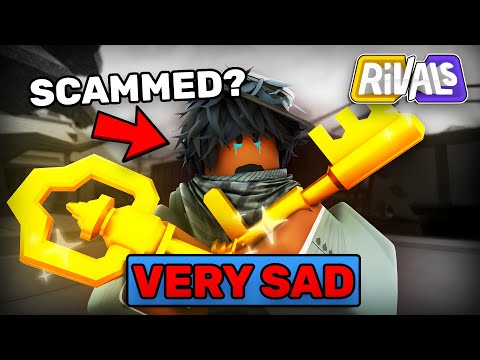 This REALLY SUCKS... (Roblox Rivals News)