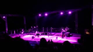 RAPHAEL GUALAZZI live