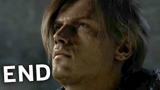 RESIDENT EVIL REQUIEM Walkthrough BOTH ENDINGS - LEON SCOTT KENNEDY (PS5 Pro)