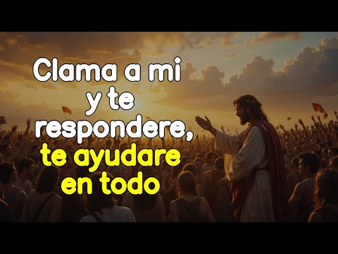 DIOS TE DICE Te declaro libre de cadenas y ataduras, recibe esta bendición