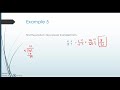 Multiplying and Dividing Fractions Explained