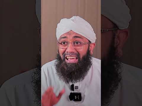 Make This Ramadan the Best of Your Life ✨| #ramadanrecharge #shorts #sobanattari #ramadan2026