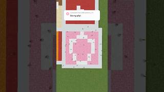 Fan profile sand art! What should I do next?👇#minecraft #technoblade