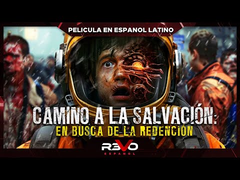 CAMINO A LA SALVACIÓN: EN BUSCA DE LA REDENCIÓN | HD ACCIÓN | PELICULA COMPLETA EN ESPANOL