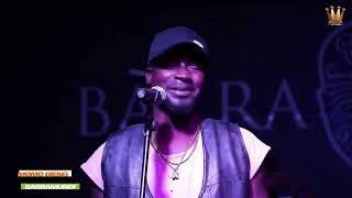 MOMO DIENG - SOIREE LIVE BARRAMUNDI - NOUVEAUTÉ 2025