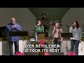 Children's Christmas Program Video