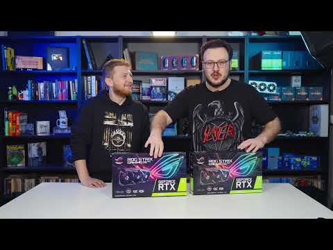 RTX 3080 12GB Ekran Kartını Kutusundan Çıkardık