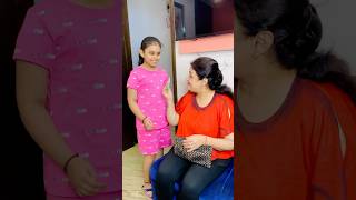 Kashvi Ke Saath Ye Kya Ho Gaya 😳 Wait For End 😱 #shorts #youtubeshorts #kashviadlakha