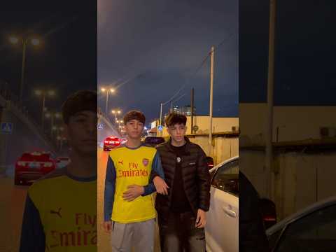 Maşin oğurlug imiş #funny #azerbaijan #comedy #magic #humor #memes #komik #rek #humour #prank