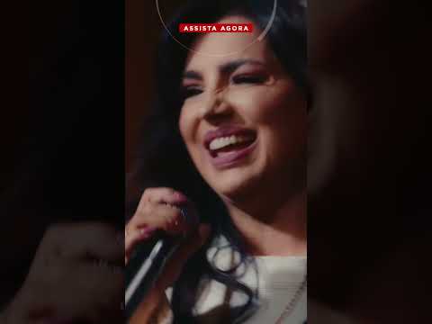 A última palavra é de Deus! 🙌 O clipe 