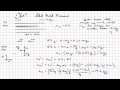 Kinematics and Forces in Motion