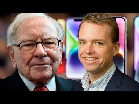 Todd Combs 2022 Interview Highlights (Why Buffett Bought Apple!)