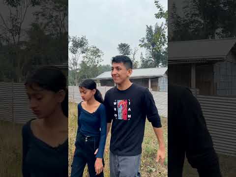 Bhai Behan Aur Chudail 🧝🏿‍♀️💀👻 Prashant Sharma Entertainment | Bhoot Video #shorts #ytshorts