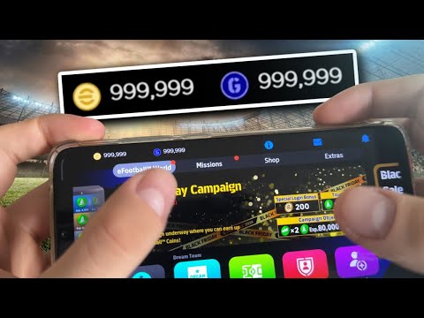 eFootball 24 Hack/MOD in 2024? 🥅 How To Get Free Coins in eFootball 2024 (THE TRUTH)