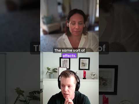 [growth path] Phone Withdrawal in Kids