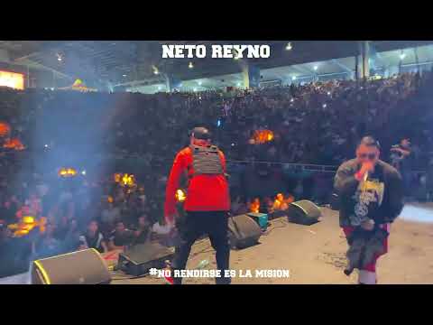 NETO REYNO HOMENAJE (QDEP)