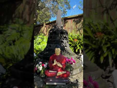Auckland Teravadha Buddhist Temple