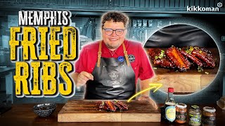 Si eres fan de las costillas, este video es para ti🔥